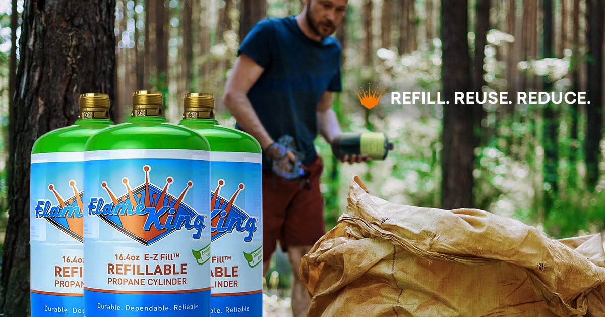 Flame King Products THUMNAIL HERO