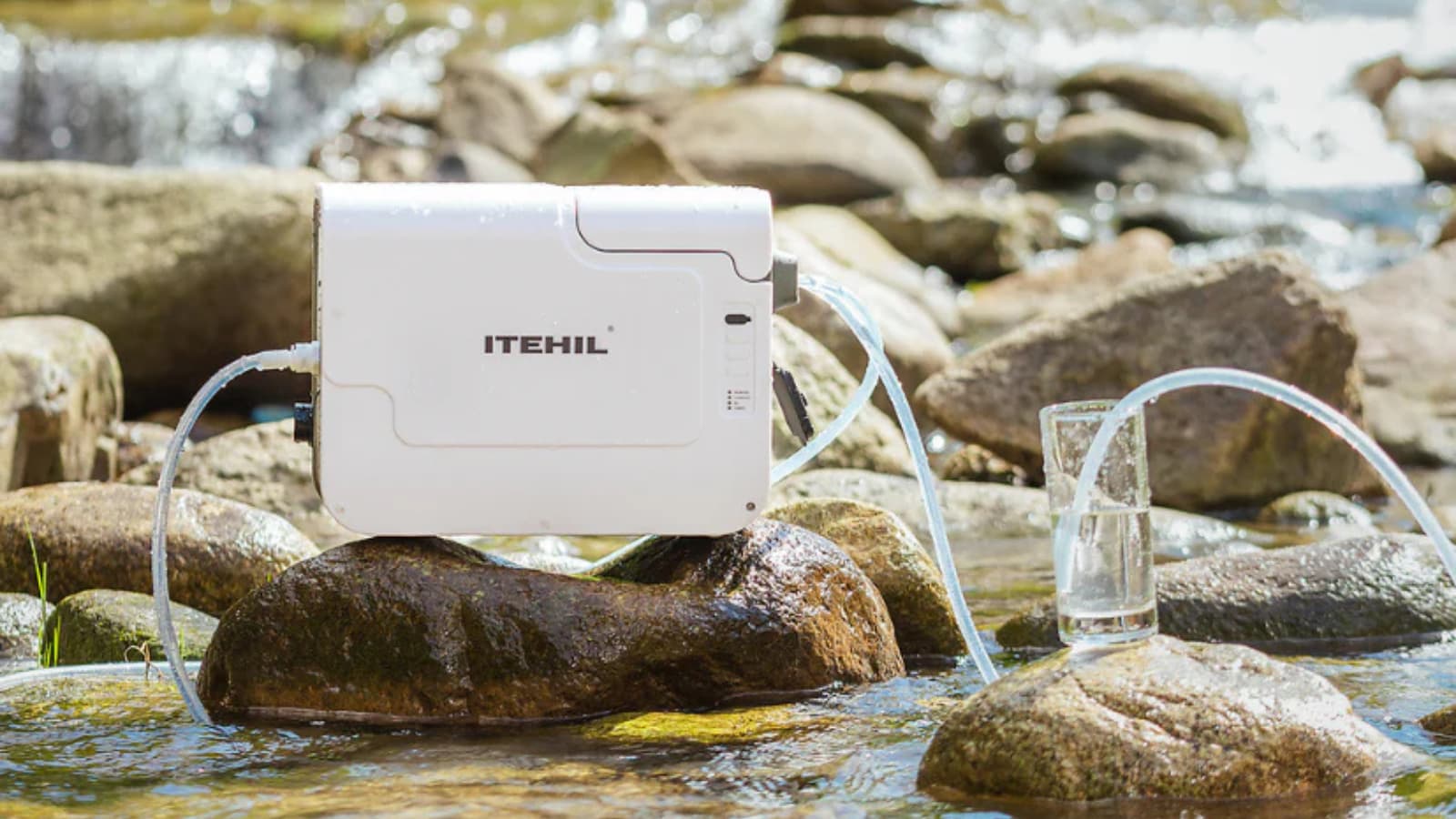 ITEHIL Coupon Code 2026 Hero ITEHIL coupon code and outdoor gear deals hero image