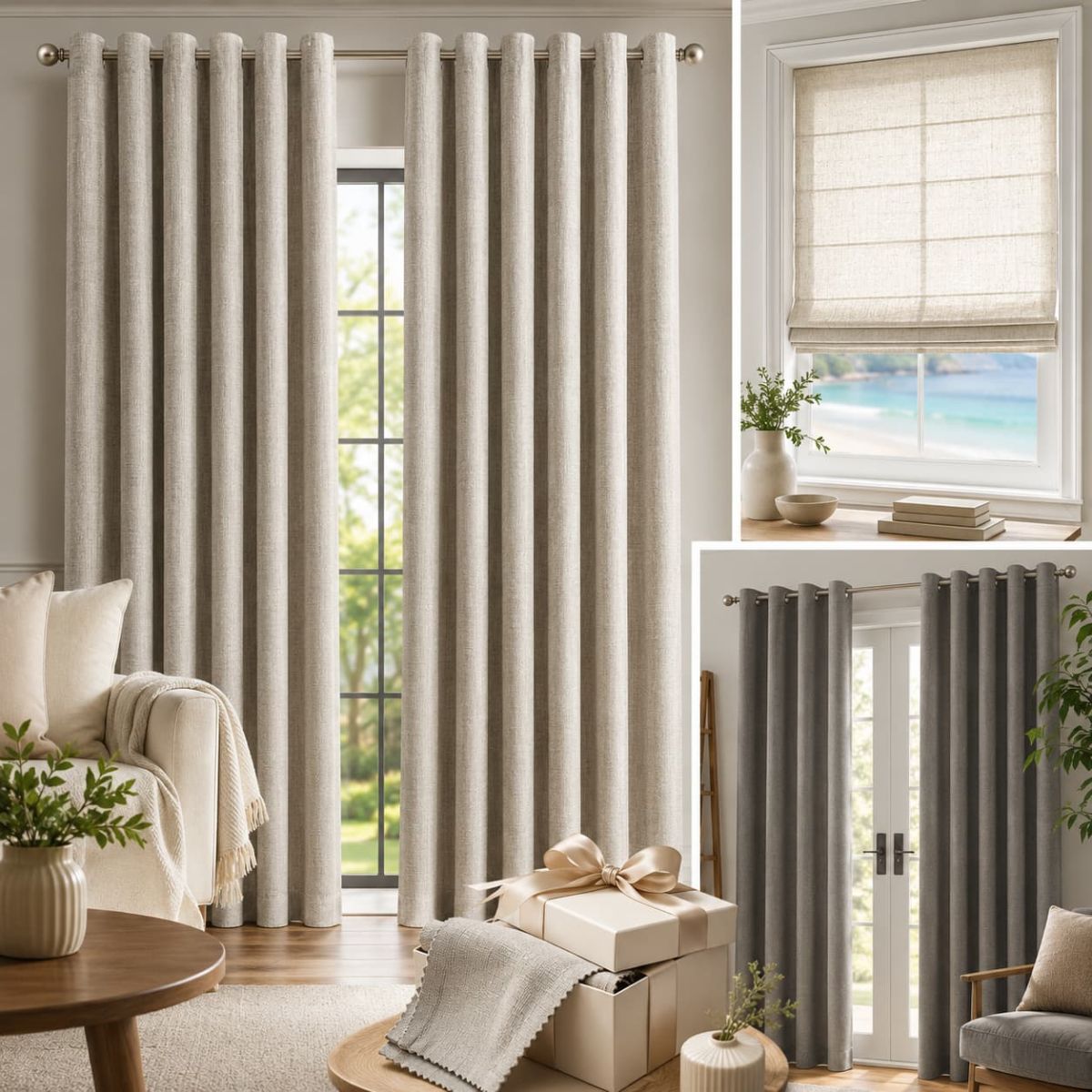 Joydeco Coupon Code 2026: JULY25 25% Off + Curtain & Shade Deals