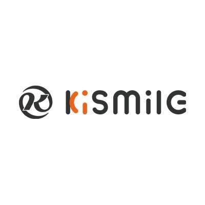 Kismile official logo