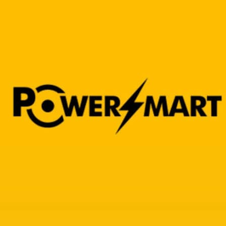 PowerSmartakku Official Logo PowerSmartakku replacement battery brand logo
