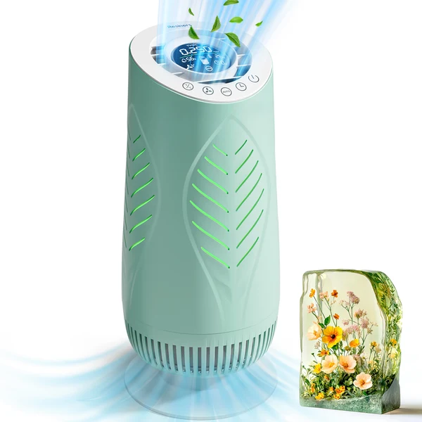 Purair Resin Air Purifier