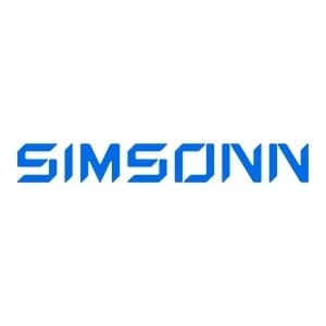 Simsonn official brand logo
