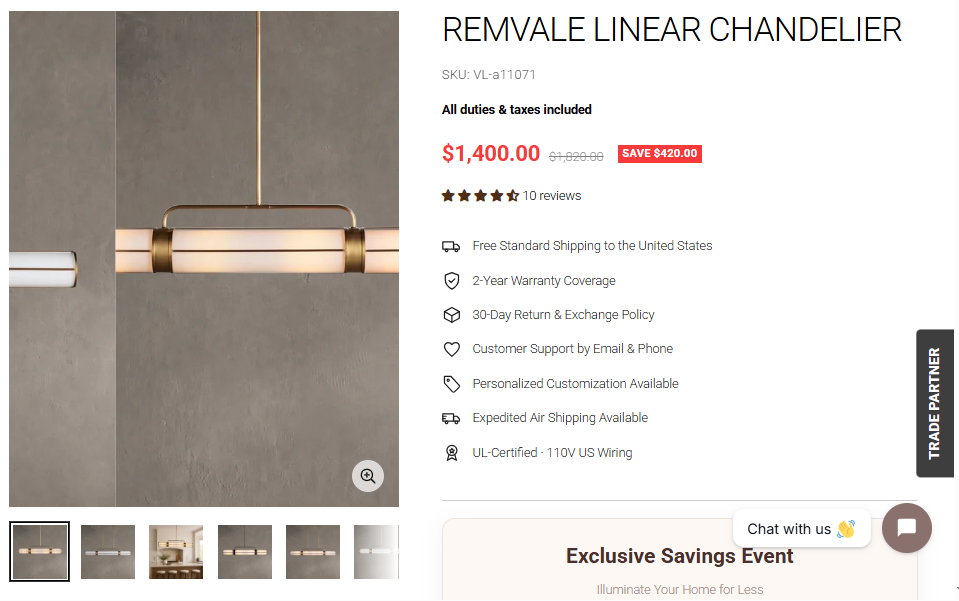 Remvale Linear Chandelier.png