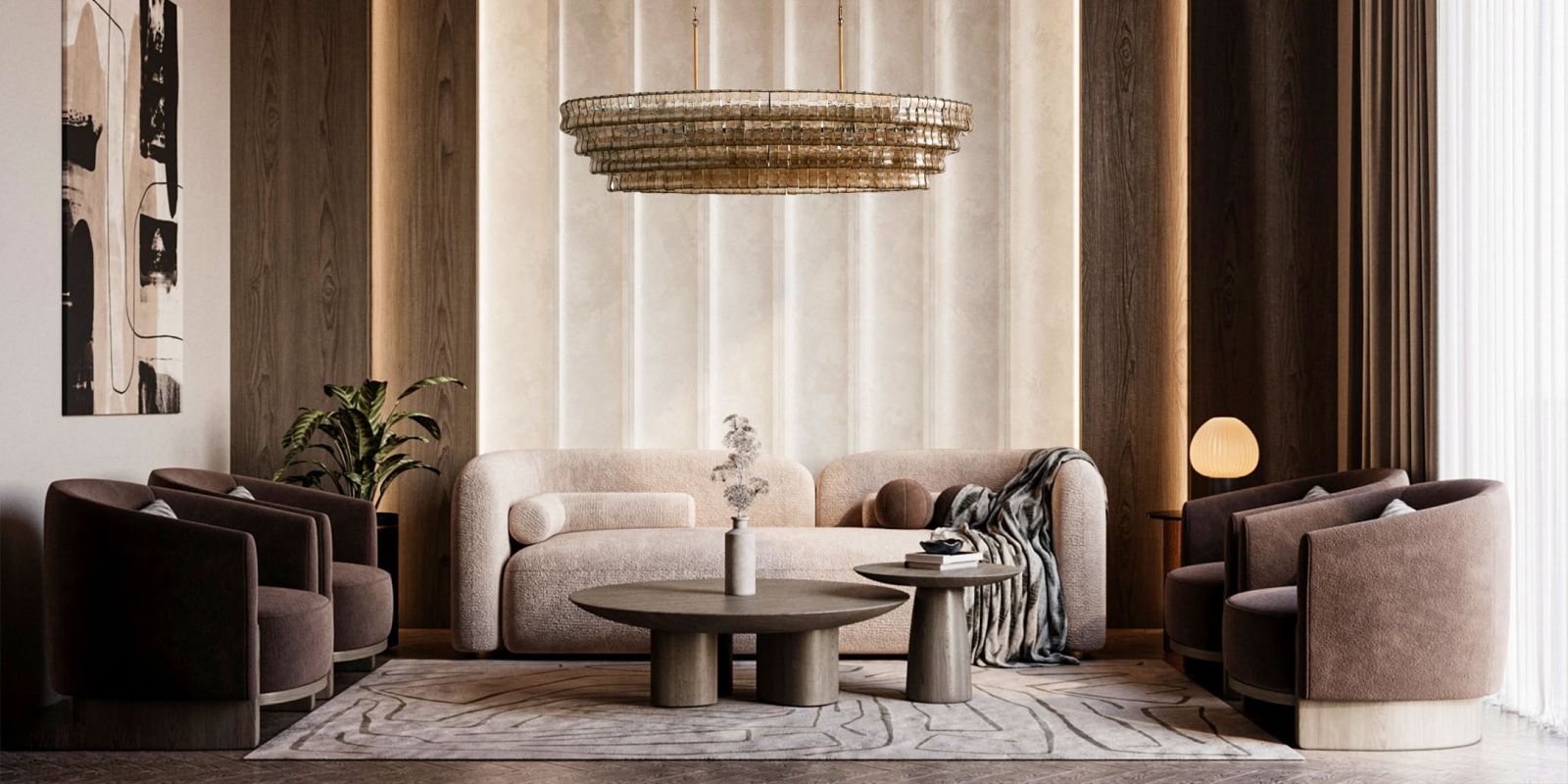 Valley Lamps modern luxury chandelier and living room lighting deals