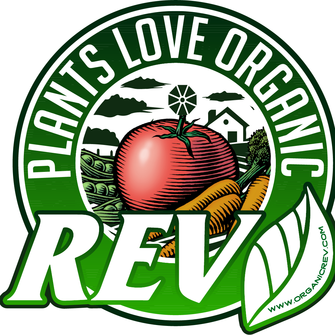 OrganicRev Coupons and Promo Code