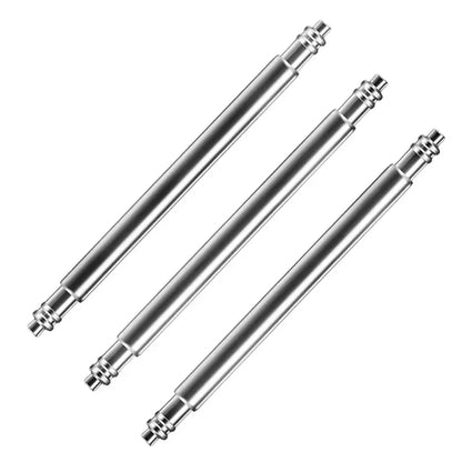 BandsCo Straps: Garmin QuickFit Band Conversion Pins - Durable Steel Design (88.02% OFF)