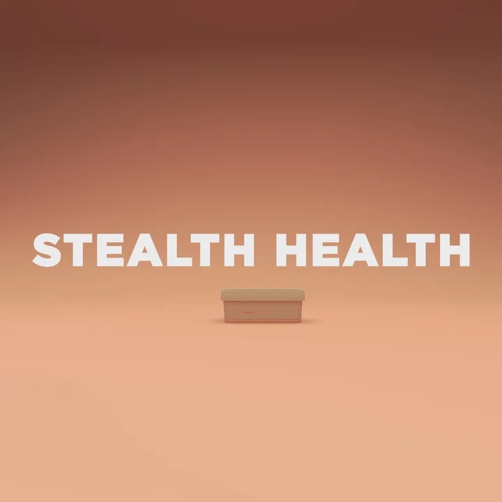 Stealth Health Containers Coupons and Promo Code