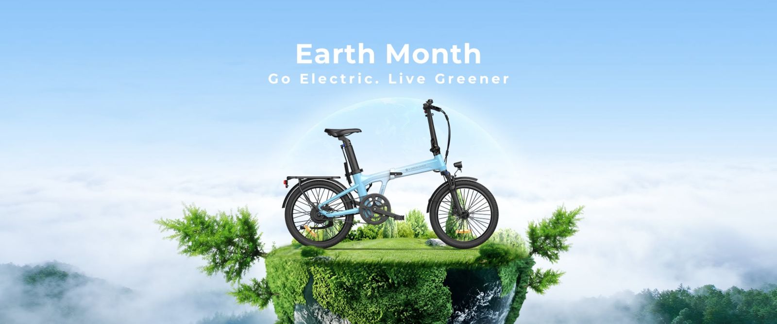 ADO Ebike Vorschaubild