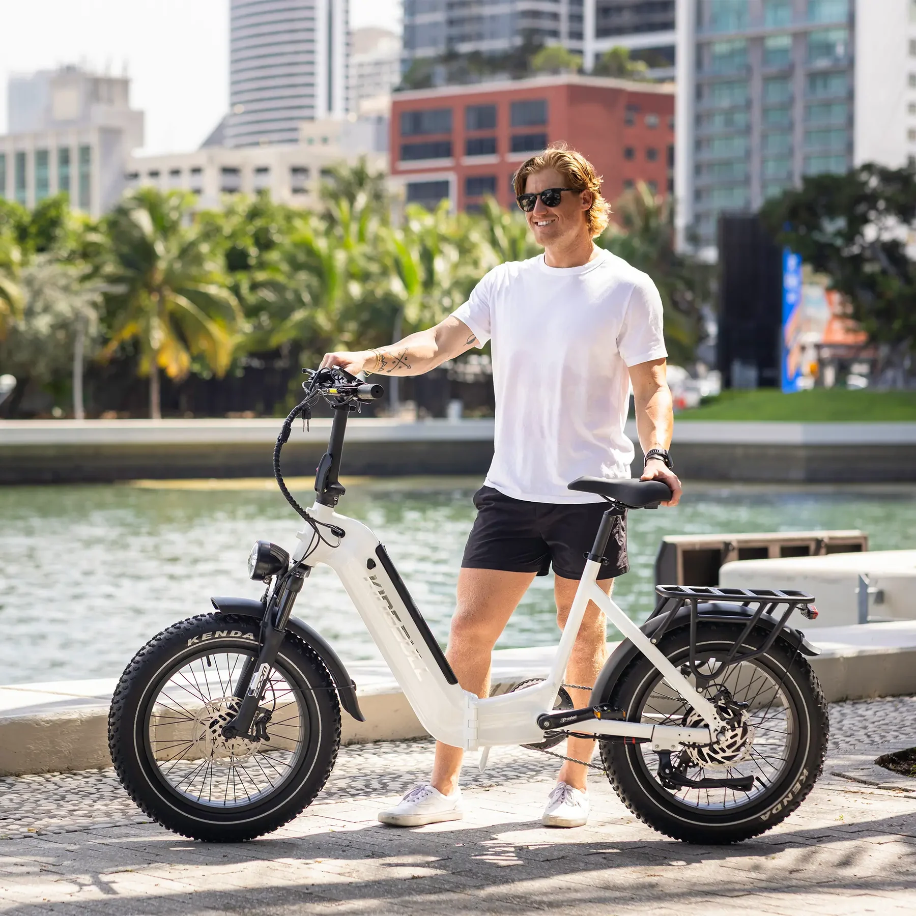 Kingbull E-Bike Review 2026