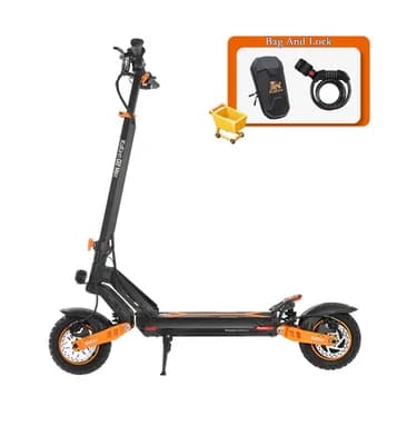 KuKirin G2 Max 2026 electric scooter