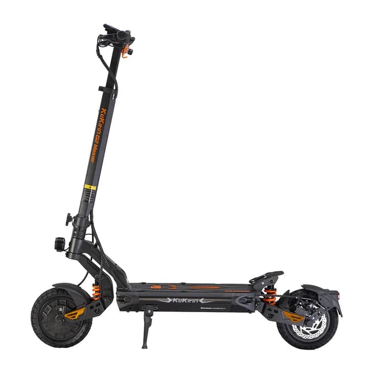 KuKirin G2 Master electric scooter