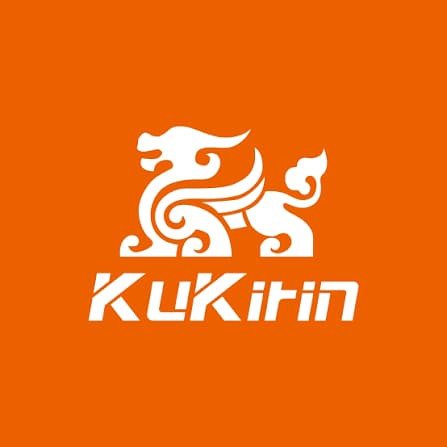 KuKirin logo