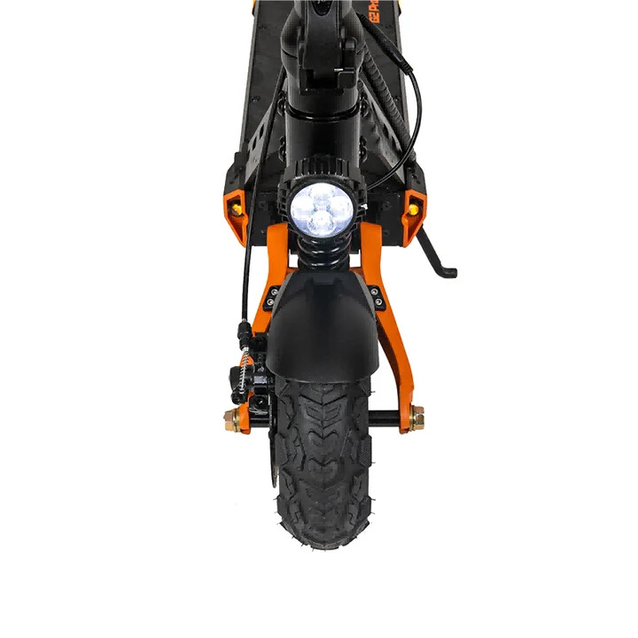 KuKirin electric scooter model buying guide