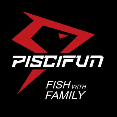 Piscifun official brand logo