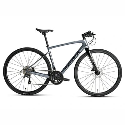 ROCKBROS Gale Aluminum Road Bike deal thumbnail with ROCKBROS20 coupon code