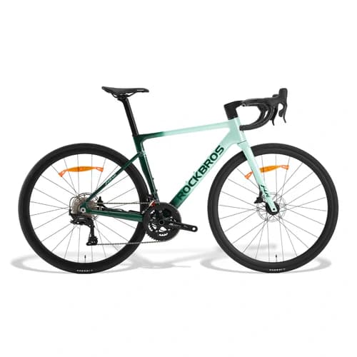 Gale - Aluminum Road Bike ROCKBROS deal image