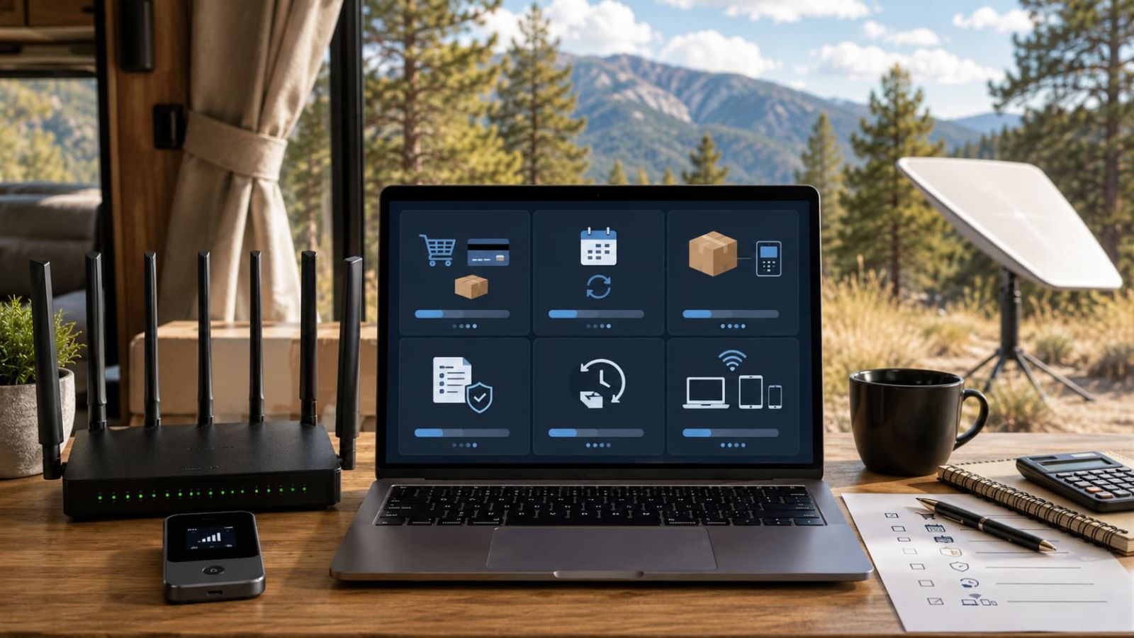 Starlink vs SwiftNet price and true cost comparison for remote work buyers checking plans device terms and monthly cost