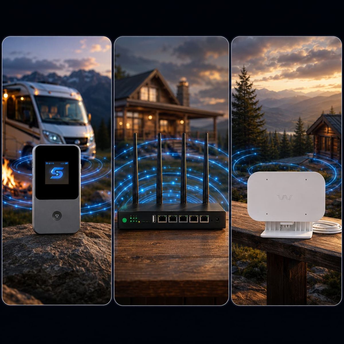 SwiftNet WiFi deals mini logo