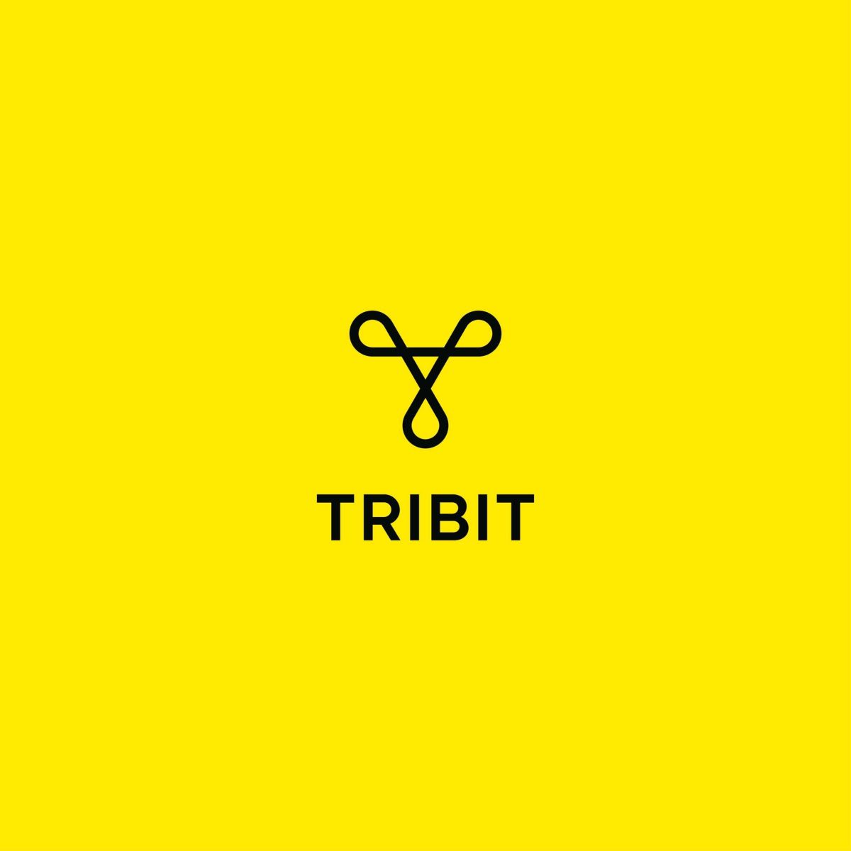 Tribit logo