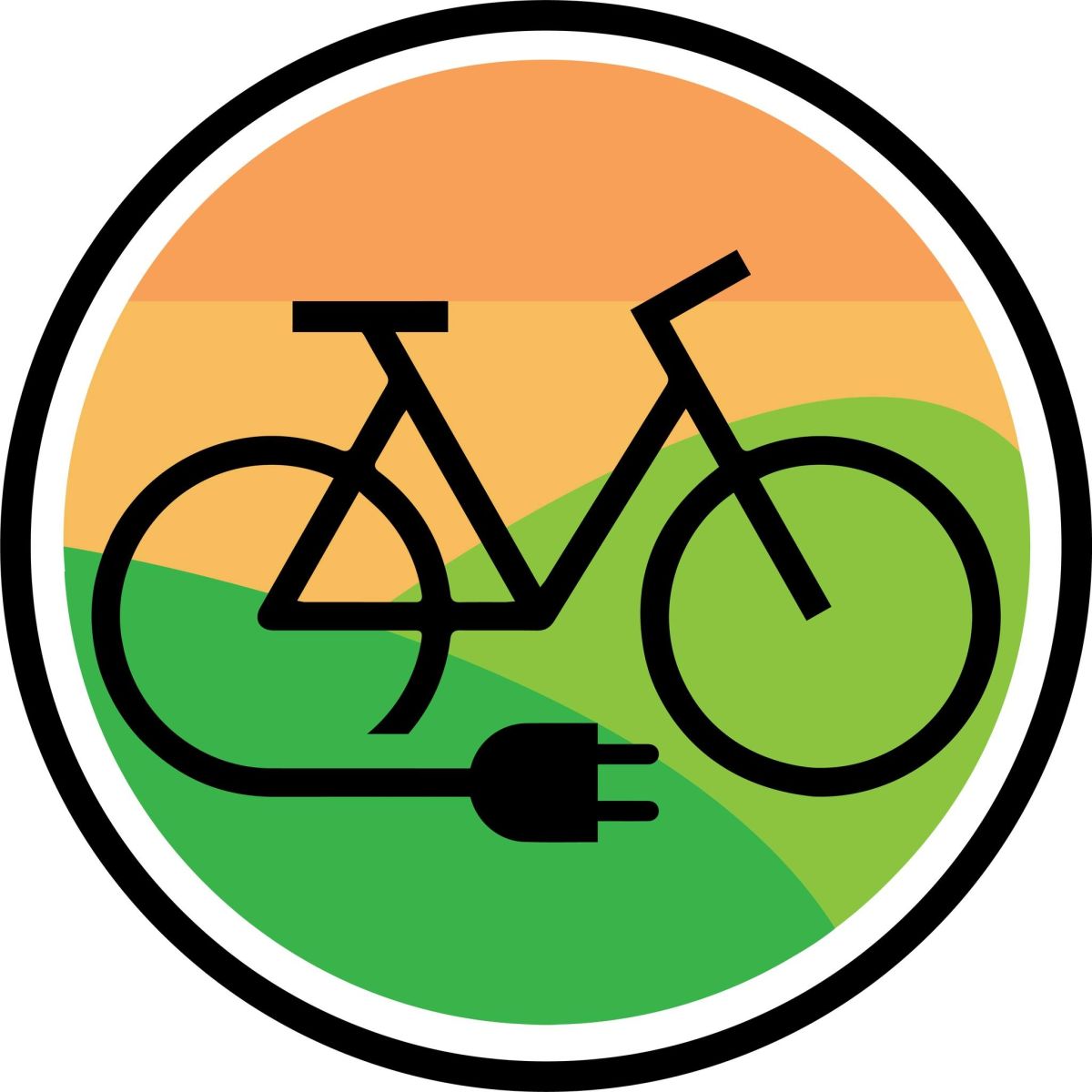 Ebike Escape logo