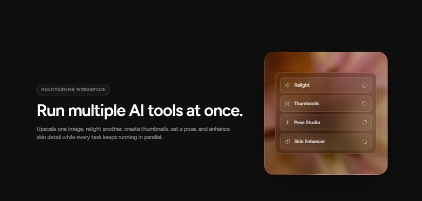 Adventure AI video generation tool for social media creative and AI video workflow