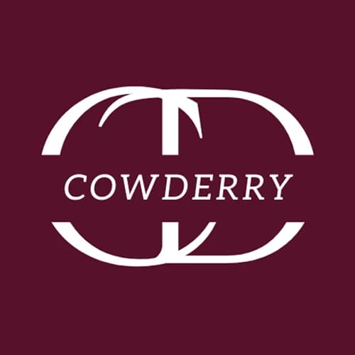 Cowderry Coupons and Promo Code