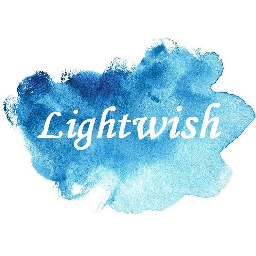 Lightwish logo