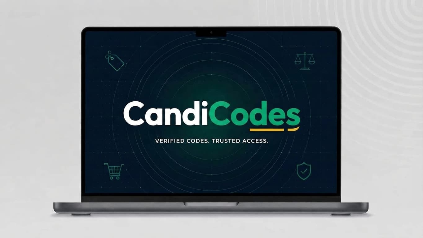 CandidCodes independent coupon, deal, store-review, and buyer-guidance publisher