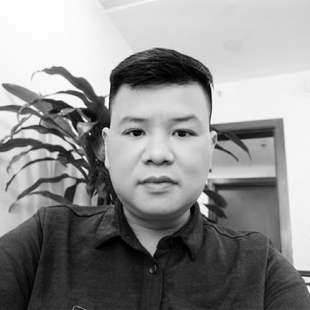 Nguyen Van Dinh, Founder, CEO and Editorial Lead at CandidCodes