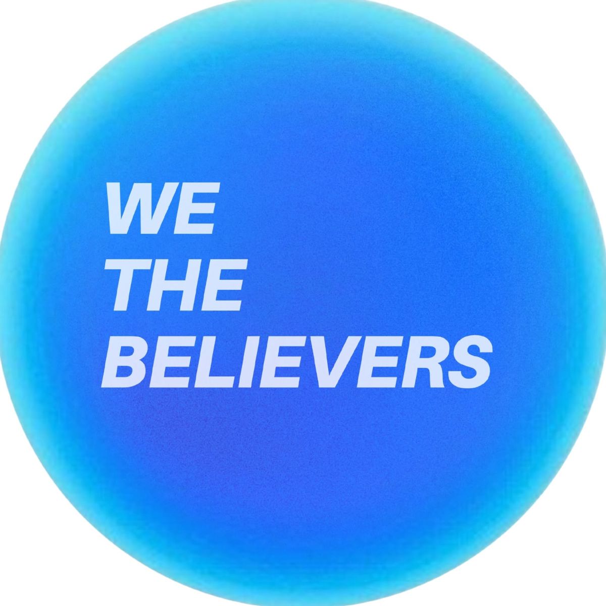 We The Believers Clothing Coupons and Promo Code