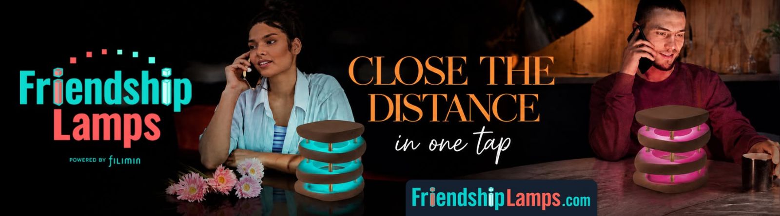 Friendship Lamps thumnail