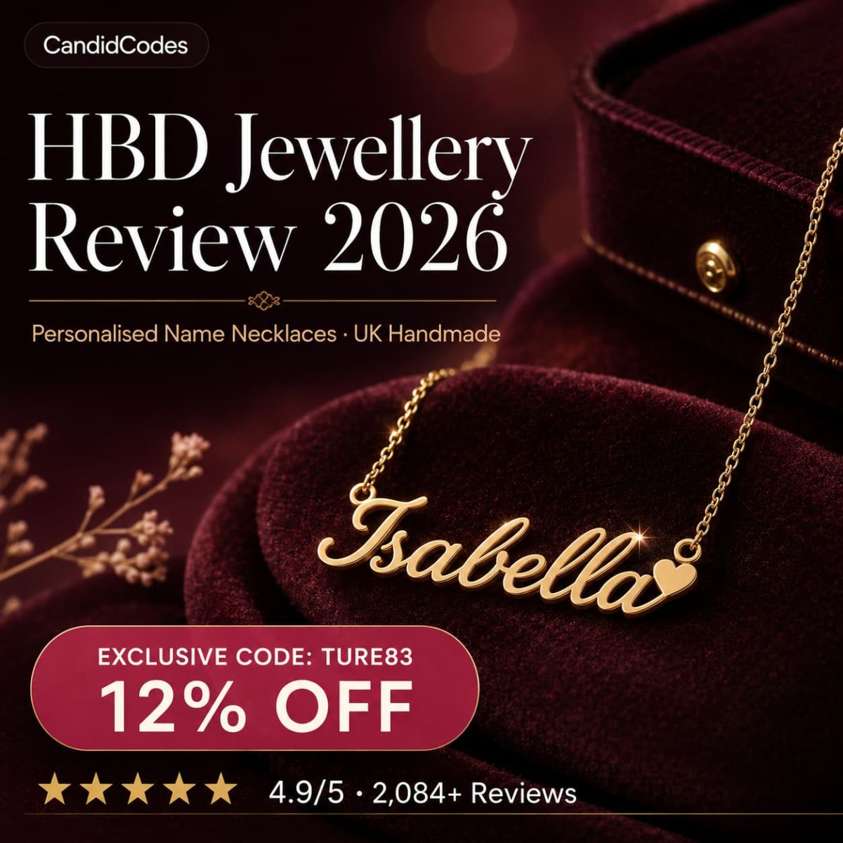 HBD Jewellery Review 2026 full buyer verdict