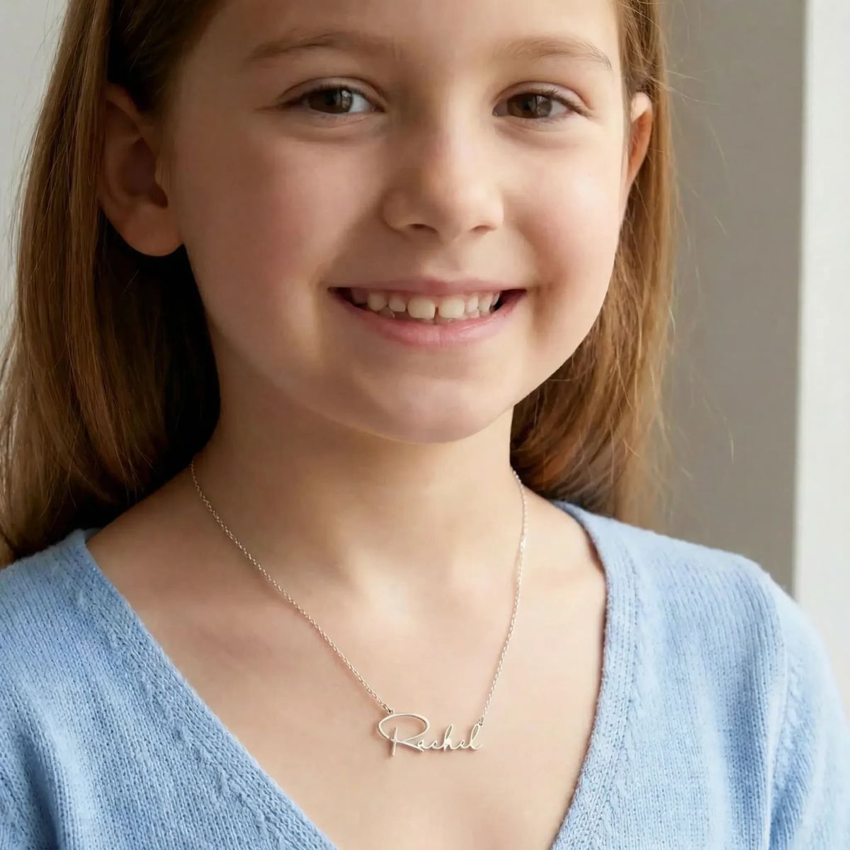 HBD Jewellery kids name necklace coupon code