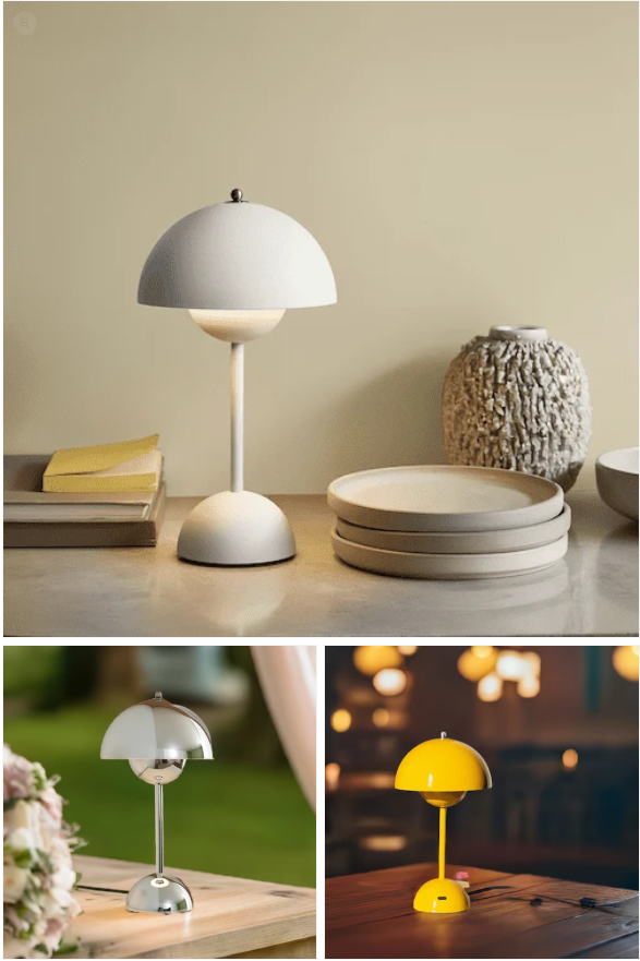 Scandi Table Lamp  Stylish Led Desk Lamp  Reading Lamp.PNG