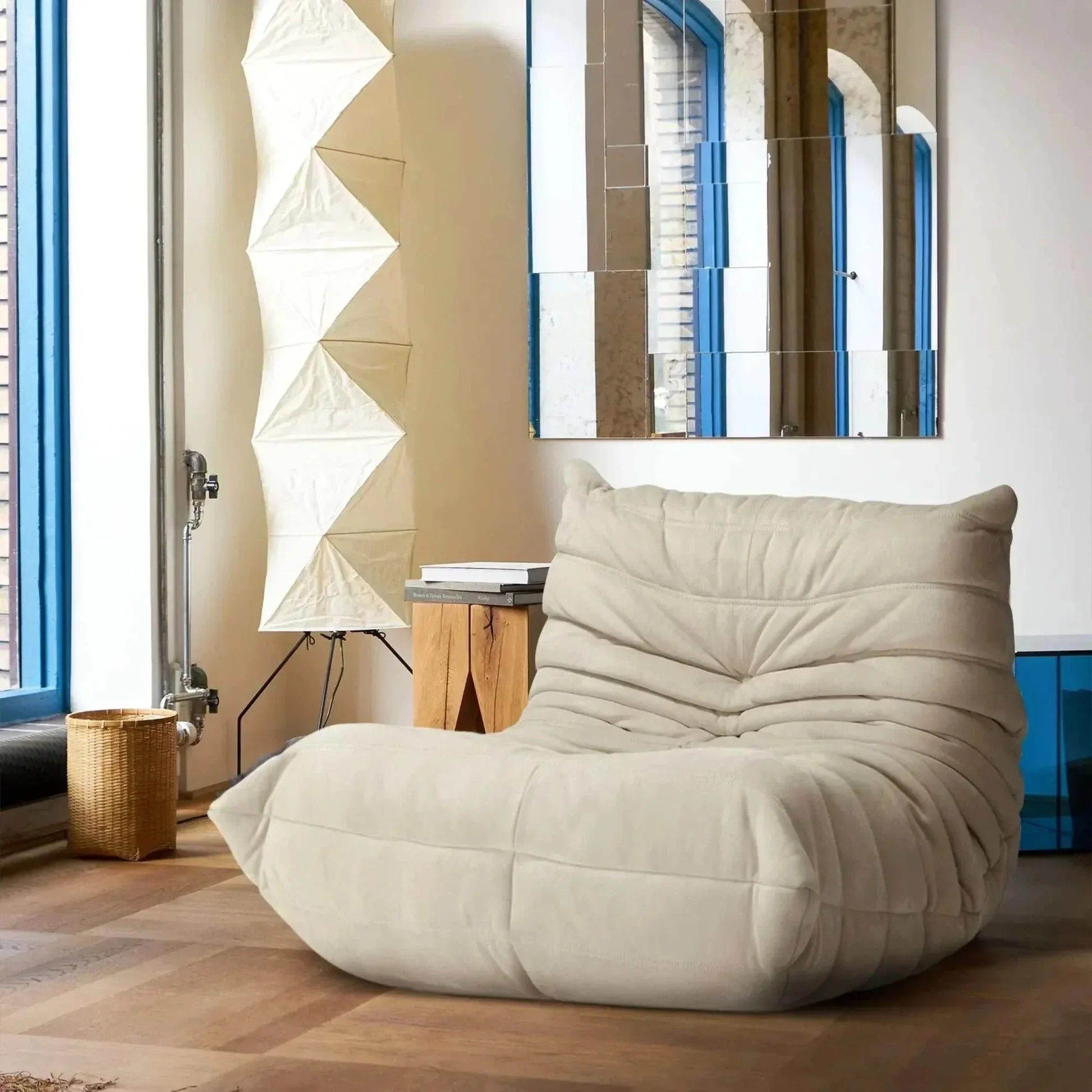 Togo Chair