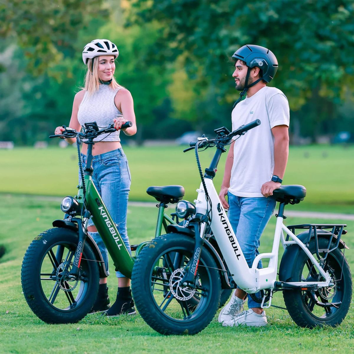 Kingbull Literider 2.0 pricing value pick
