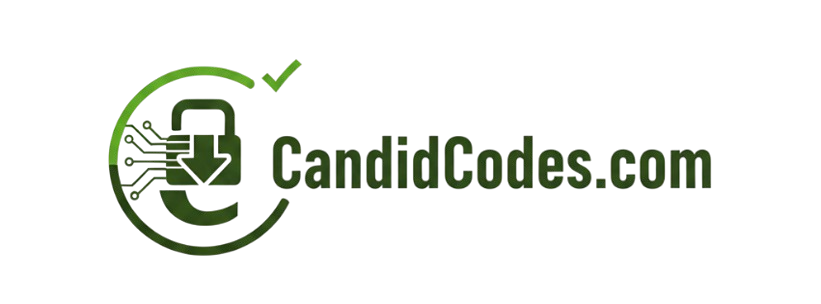 Candidcodes