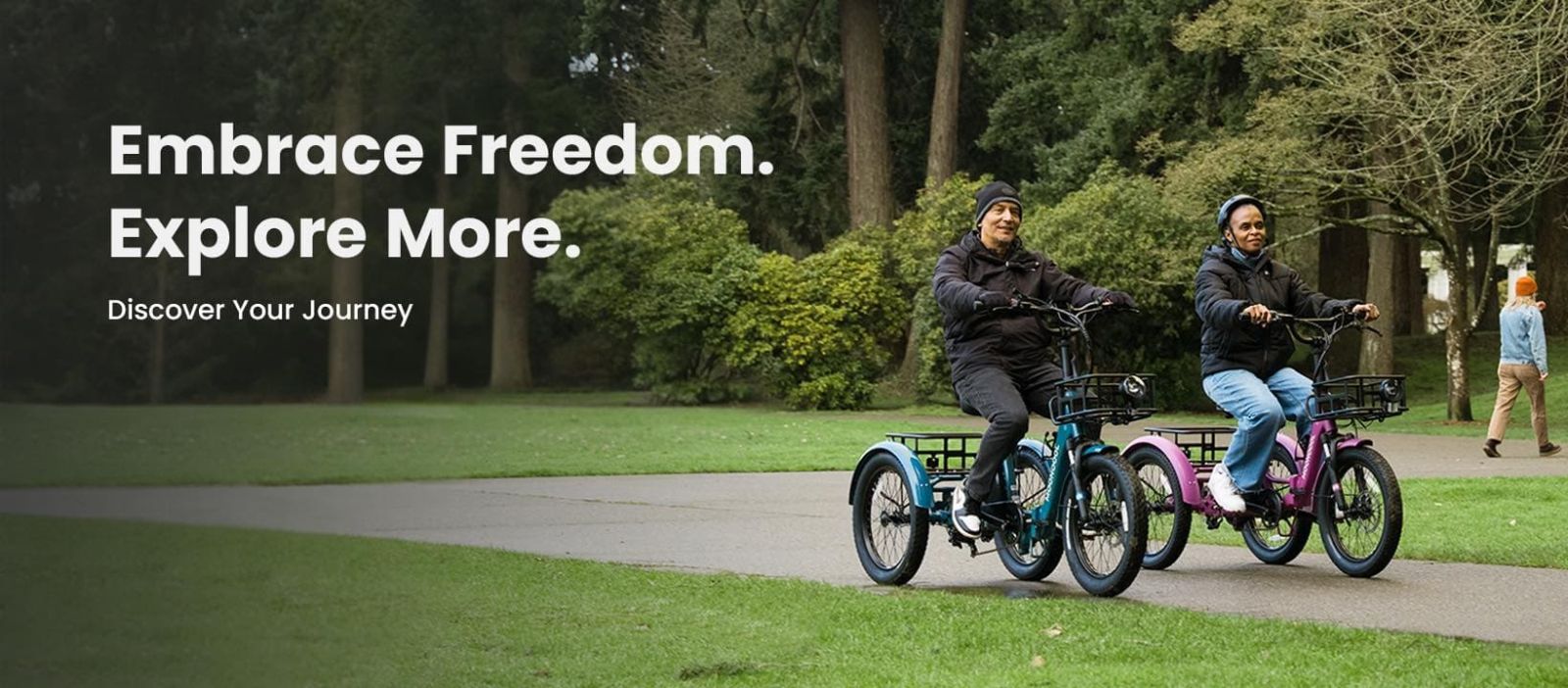 Mooncool electric trike review and buyer verdict 2026