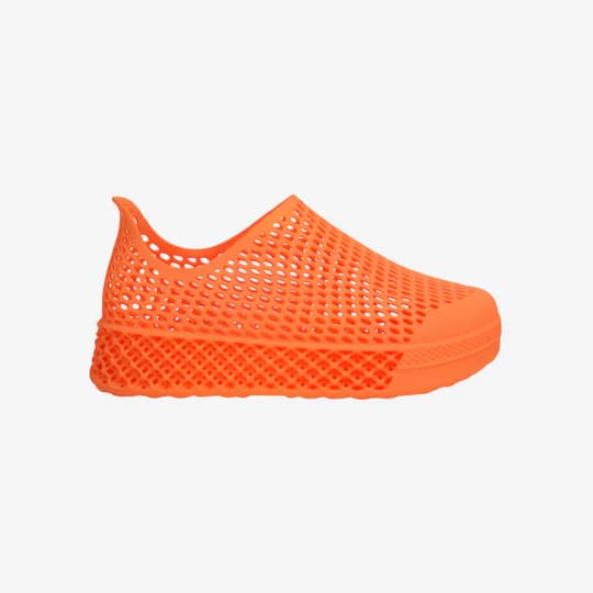 Nexbie Guardian Orbit 3D Printed Kids Shoe