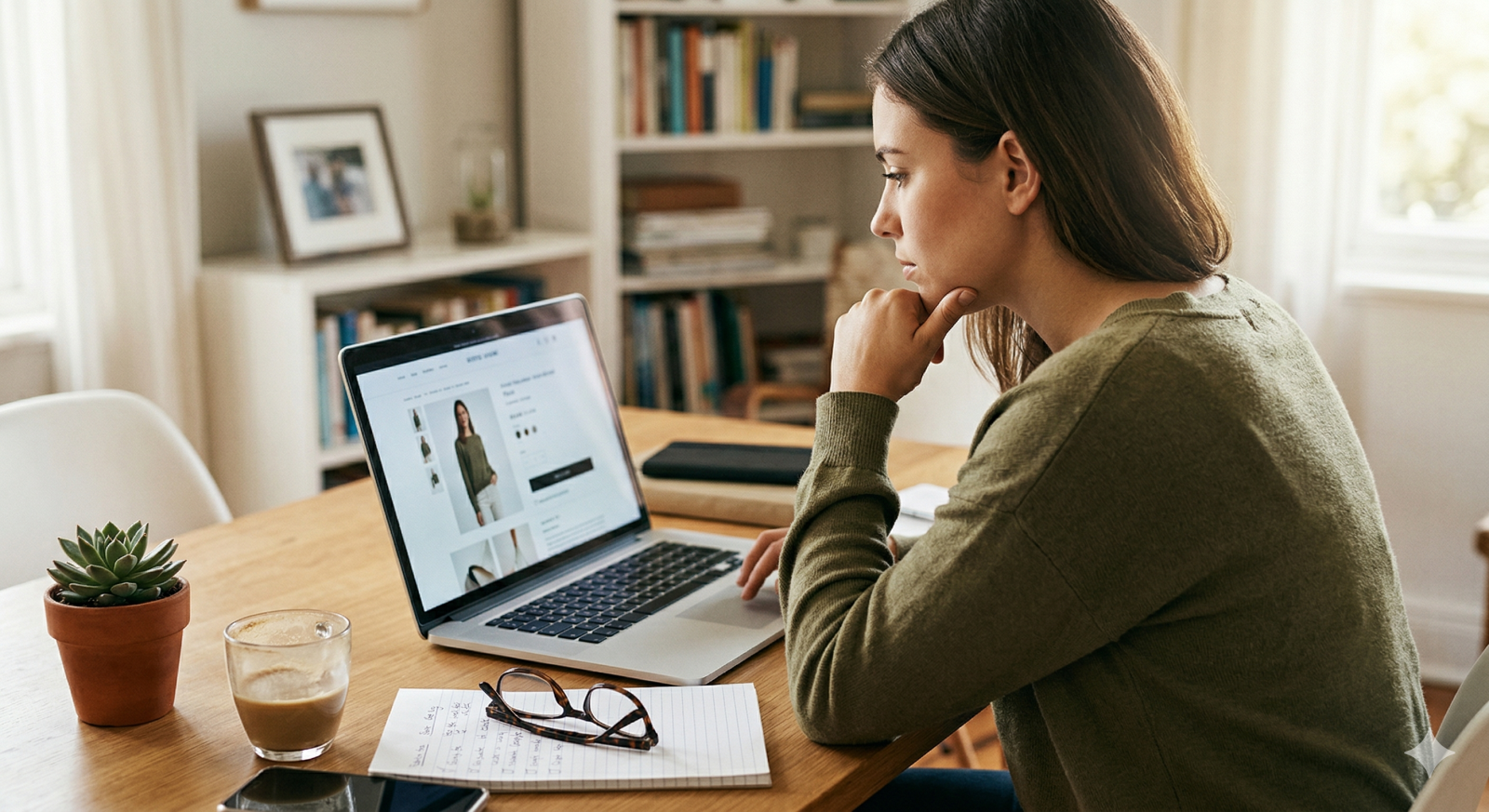 Our Store Review Methodology