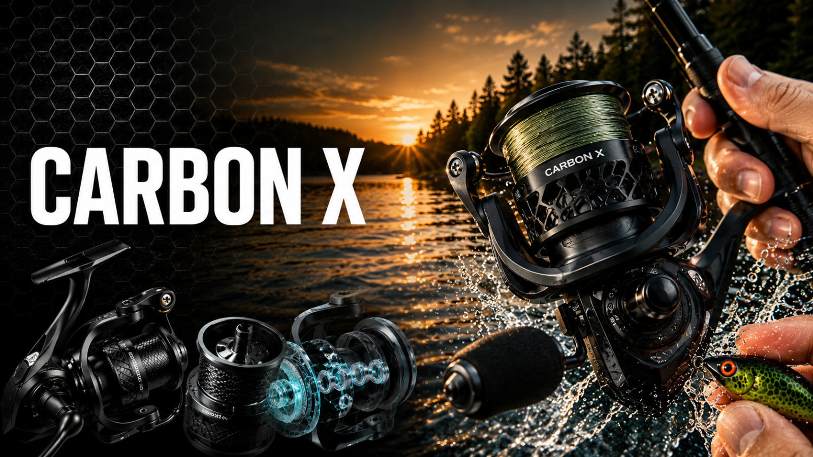 Piscifun Carbon X review 2026 hero thumbnail