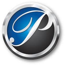 Pflueger brand logo placeholder