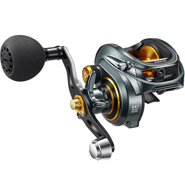 Piscifun AlinoX 300 feature breakdown