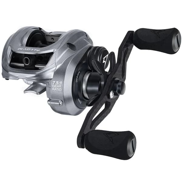 Piscifun Alloy M Baitcasting Reel product image