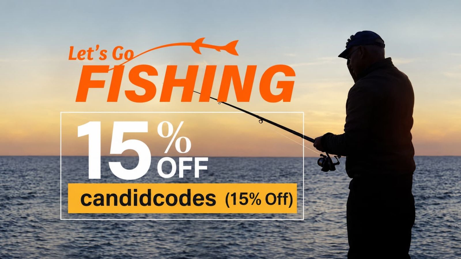 Piscifun Viper X lifestyle fishing image thumbnail