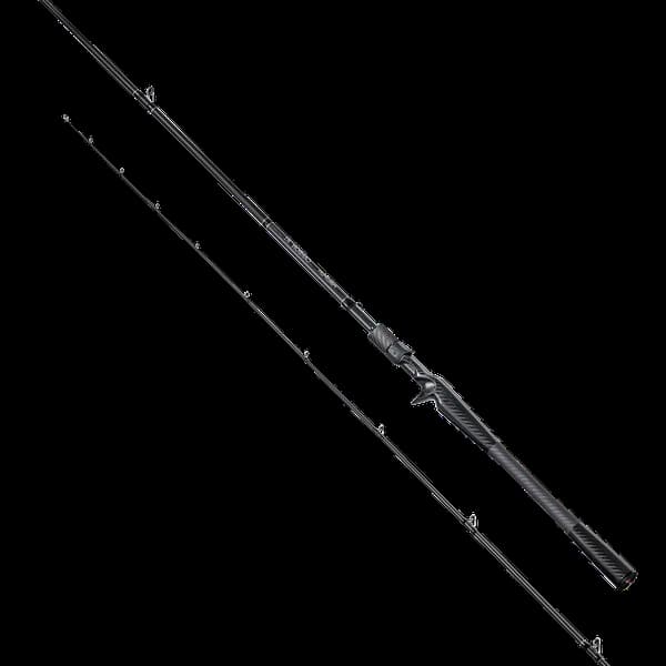 Piscifun Carbon R1 Spinning Rod Casting Rod main product image thumbnail