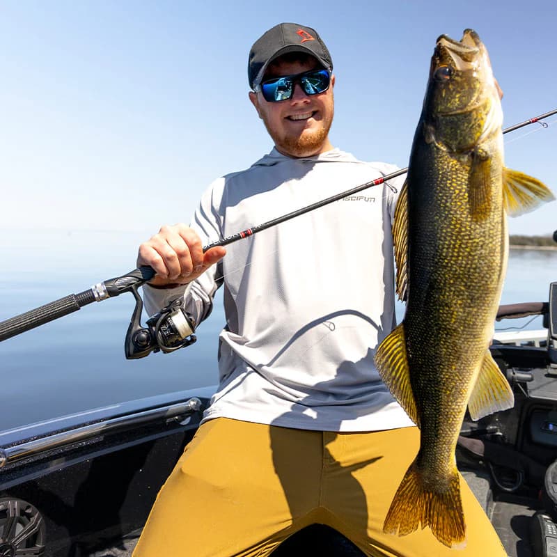 Piscifun Carbon X II Spinning Reels thumbnail 4