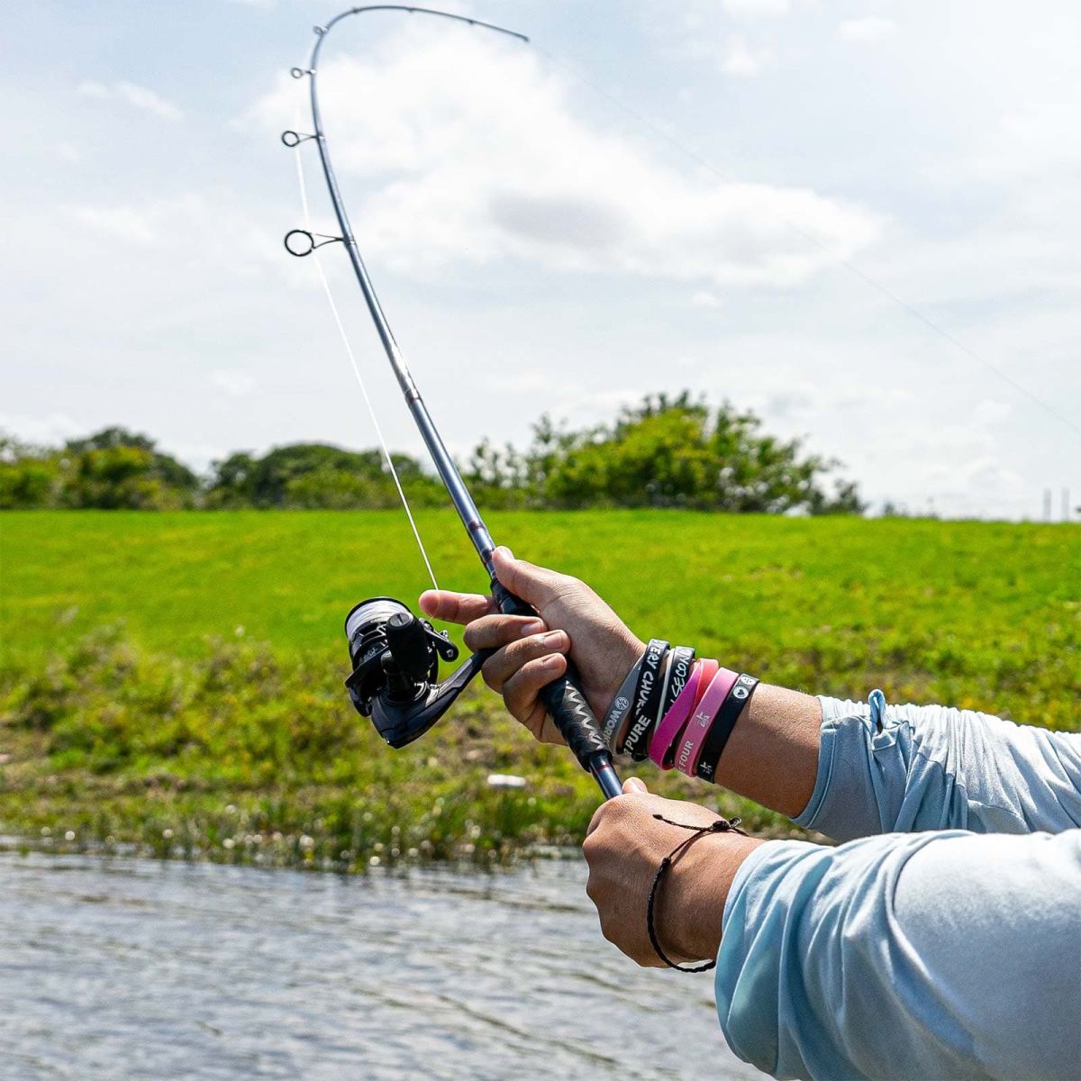 Piscifun Carbon X II Spinning Reels thumbnail 3