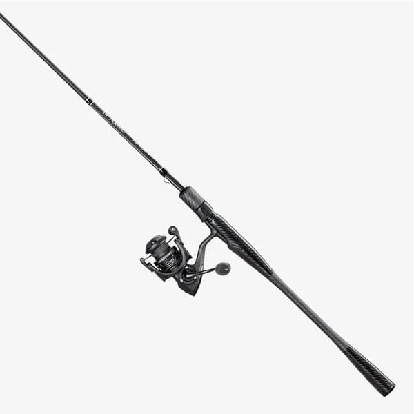 Piscifun Carbon X Spinning Reel and Carbon R1 Rod Combo full product image thumbnail